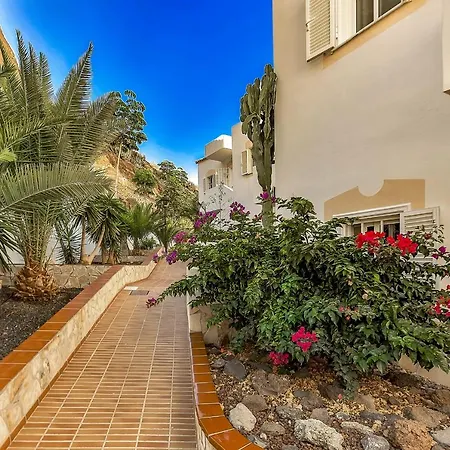 公寓 Spacious 2 Bedroom Tenerife South