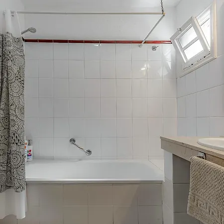 公寓 Spacious 2 Bedroom Tenerife South
