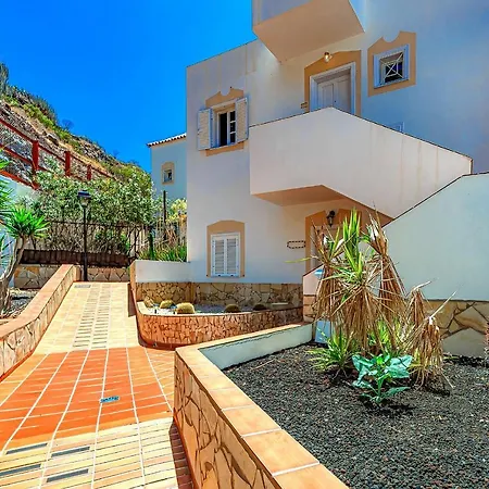 Appartement Spacious 2 Bedroom Tenerife South Costa Adeje (Tenerife)
