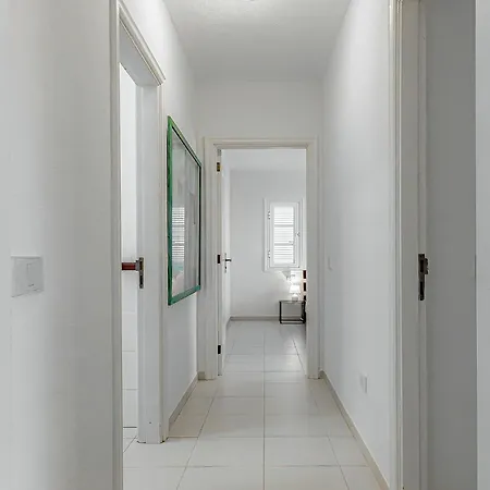 Appartement Spacious 2 Bedroom Tenerife South Costa Adeje (Tenerife)